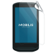 Mobilis 036207 accessoire voor draagbare mobiele computers Schermbeschermer
