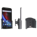 Brodit 511909 holder Passive holder Mobile phone/Smartphone Black
