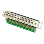 EFB Elektronik 46085.1 electrical box accessory Cable entry