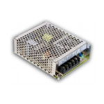 MEAN WELL RS-75-15 power supply unit 75 W Metallic