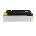 CTS Wholesale Comp Kyocera FSC8025 Yellow Toner TK895Y