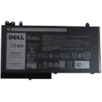 DELL Battery, 38WHR, 3 Cell,