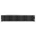 QNAP TS-H1277AXU-RP NAS Rack (2U) AMD Ryzen™ 5 16 GB DDR5 0 TB QuTS hero Black