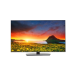 LG 55UR765H hospitality TV 139.7 cm (55") 4K Ultra HD 400 cd/m² Smart TV Brown 20 W