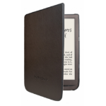 Pocketbook WPUC-740-S-BK e-book reader case Flip case Black 19.8 cm (7.8")