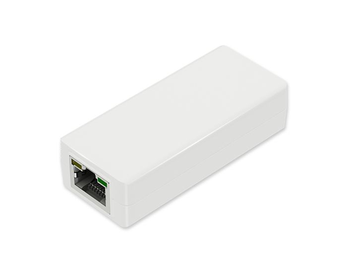 MC-POEADAPTER-USB-C MICROCONNECT 10W PoE adapter IEEE802.3AF,