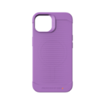 GEAR4 D3O Havana Snap Apple iPhone 14 Purple