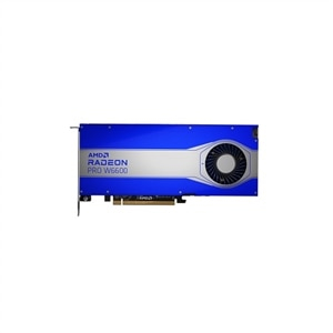 Image of DELL XGM84 AMD Radeon PRO W6600 8 GB GDDR6