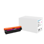 CoreParts QI-HP1031M toner cartridge 1 pc(s) Compatible Magenta
