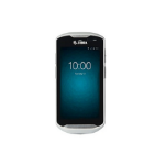 Zebra TC56 handheld mobile computer 5" 1280 x 720 pixels Touchscreen 8.78 oz (249 g) Black, Gray