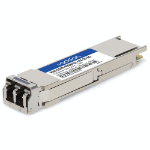 AddOn Networks PAN-QSFP-40GBASE-LR4-20-AO network transceiver module Fiber optic 40000 Mbit/s QSFP+