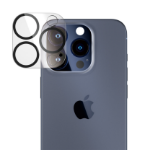 PanzerGlass ® PicturePerfect Camera Lens Protector iPhone 15 Pro | 15 Pro Max