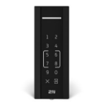 2N 9161161 access control reader Basic access control reader Black