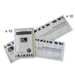 Zebra ZXP Series 8 Cleaning Card Kit