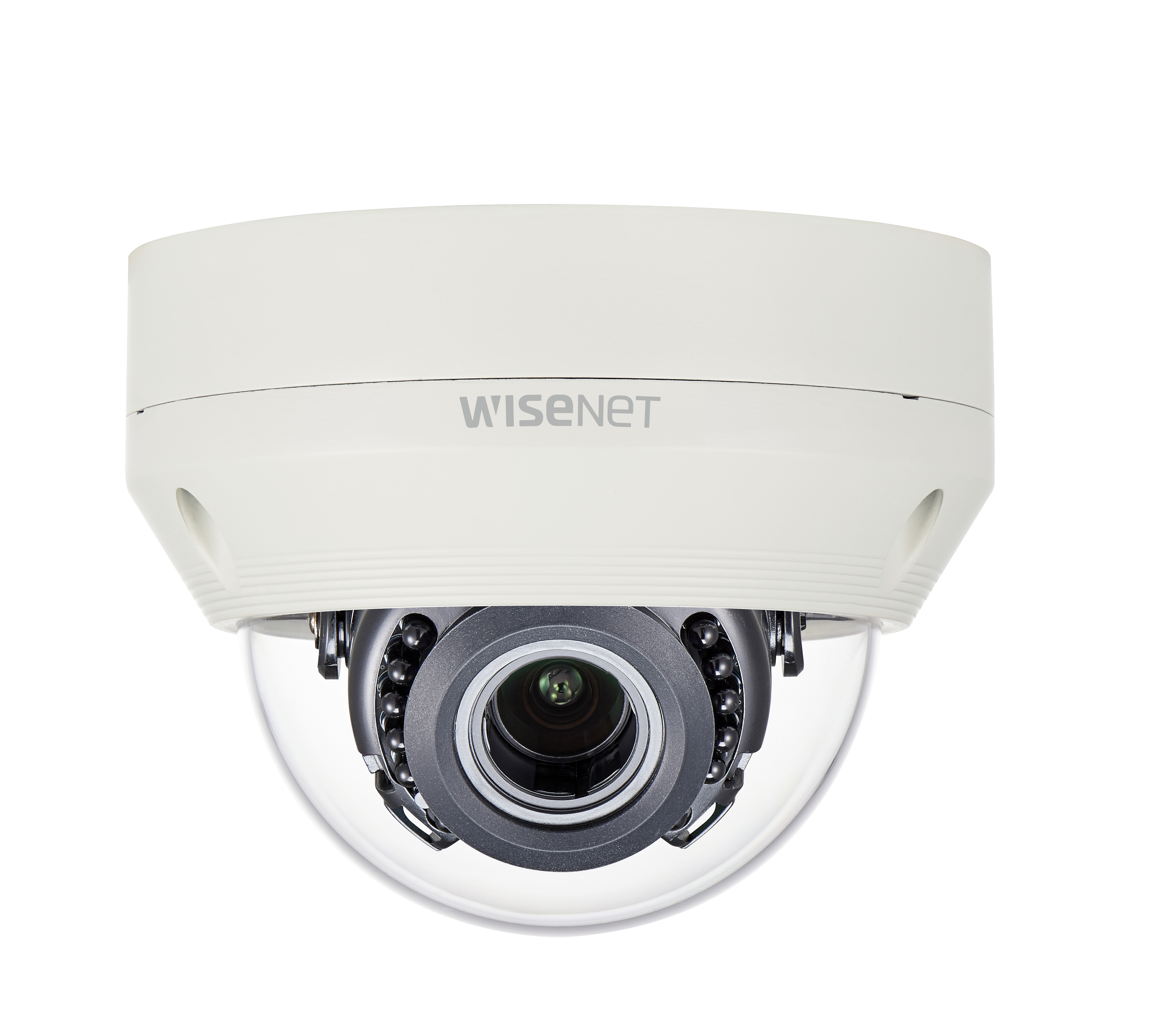 Hanwha HCV-6080R security camera CCTV security camera Indoor Dome...