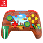 Turtle Beach Rematch Advanced Wired (2025) Multicolour Gamepad Nintendo Switch, Nintendo Switch 2, Nintendo Switch Lite, Nintendo Switch OLED