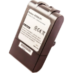 CoreParts MBVC0023 vacuum accessory/supply Handheld vacuum Battery