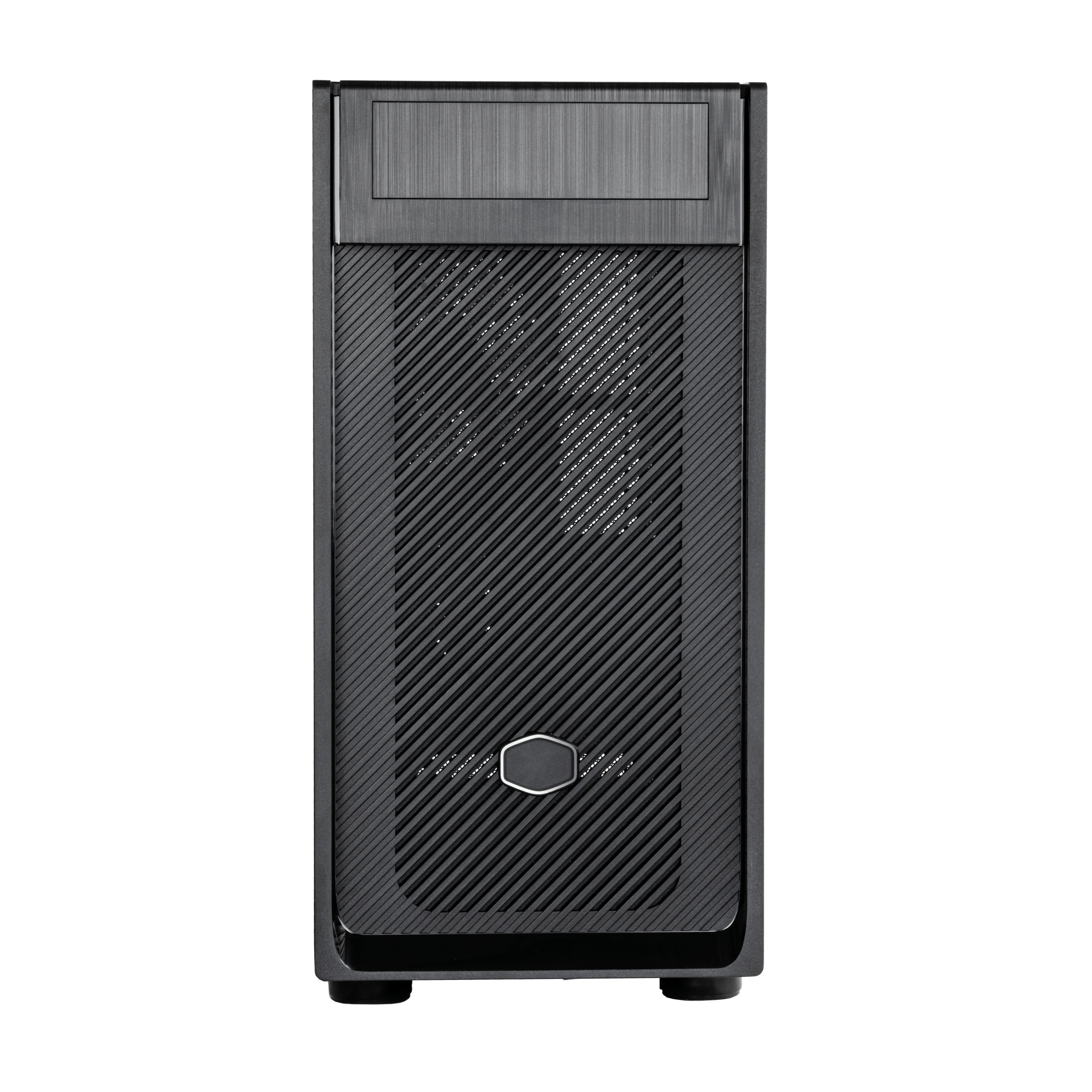 Image of Cooler Master Elite 300 Mini Tower Black