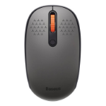 Baseus F01A mouse Universal Right-hand RF Wireless 1600 DPI