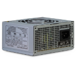 Inter-Tech VP-M300 power supply unit 300 W 20+4 pin ATX ATX Metallic, Silver