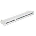 DeLOCK 43319 patch paneel 1U