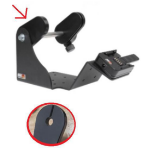 Brodit Plate for 216145(Holder for