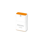 Philips Pico USB flash drive 128 GB USB Type-A 2.0 Orange, White