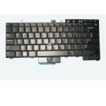 DELL HT516 laptop reserve-onderdeel Toetsenbord