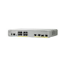 Cisco WS-C3560CX-8PT-S network switch Managed Gigabit Ethernet (10/100/1000) Power over Ethernet (PoE) White