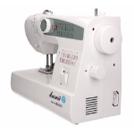 LUN Mechanical sewing machine Åucznik EWA II 2014