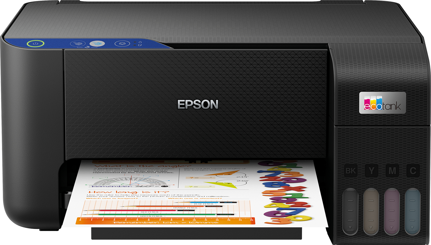 Epson L3211 Bläckstråleskrivare A4 5760 x 1440 DPI 33 ppm