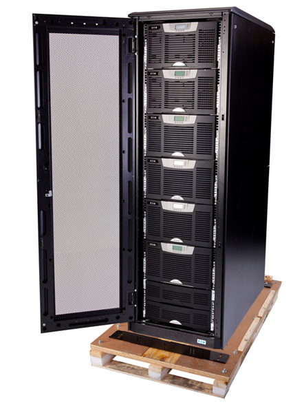 Eaton ZP222100XXXX000 24W Rackmount UPS