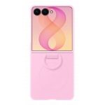 Samsung EF-EF776CVEGWW mobile phone case 17.5 cm (6.9") Cover Pink