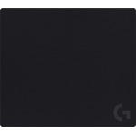 Logitech G G740 Gaming mouse pad Black