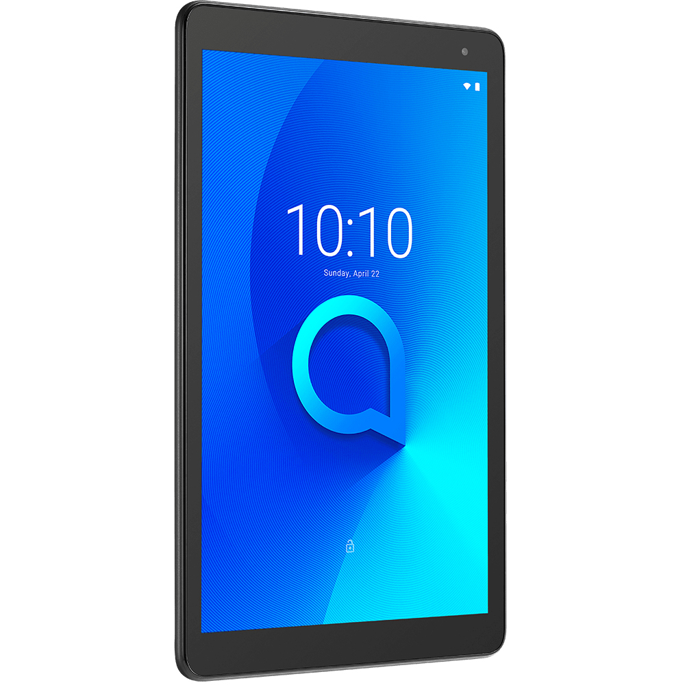 Alcatel 1T 10'' 16GB Tablet - Black
