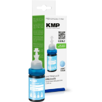 KMP E225LC inktcartridge 1 stuk(s) Compatibel Lichtyaan