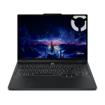 Lenovo Legion Pro 5 16IRX10 Intel® Core™ i7 i7-14650HX Laptop 40,6 cm (16") WQXGA 32 GB DDR5-SDRAM 1 TB SSD NVIDIA GeForce RTX 5060 Wi-Fi 7 (802.11be) Windows 11 Home Belgisch Zwart