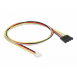DeLOCK Conversion IOT Grove Cable 4 x pin male to 4 x Jumper female 50 cm