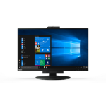 Lenovo 11JHRAT1EU computer monitor 68.6 cm (27") 2560 x 1440 pixels Quad HD LED Black