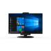 Lenovo 11JHRAT1EU All-in-One PC 68,6 cm (27") 2560 x 1440 pixel Sort