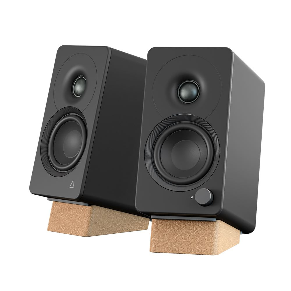 Creative Labs Creative XF1 Black Wired & Wireless 72 W
