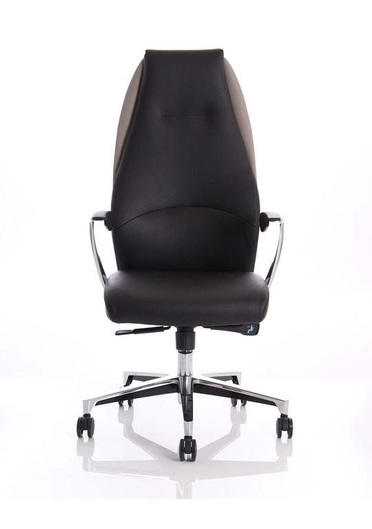 Dynamic EX000183 office/computer chair Padded seat Padded backrest