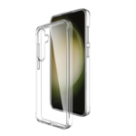 Insmat 650-1308 mobiltelefonfodral 15,8 cm (6.2") Omslag Transparent