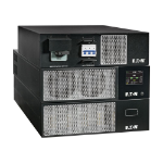 Eaton 93PX5KINDA uninterruptible power supply (UPS) Double-conversion (Online) 5 kVA 5000 W 2 AC outlet(s)