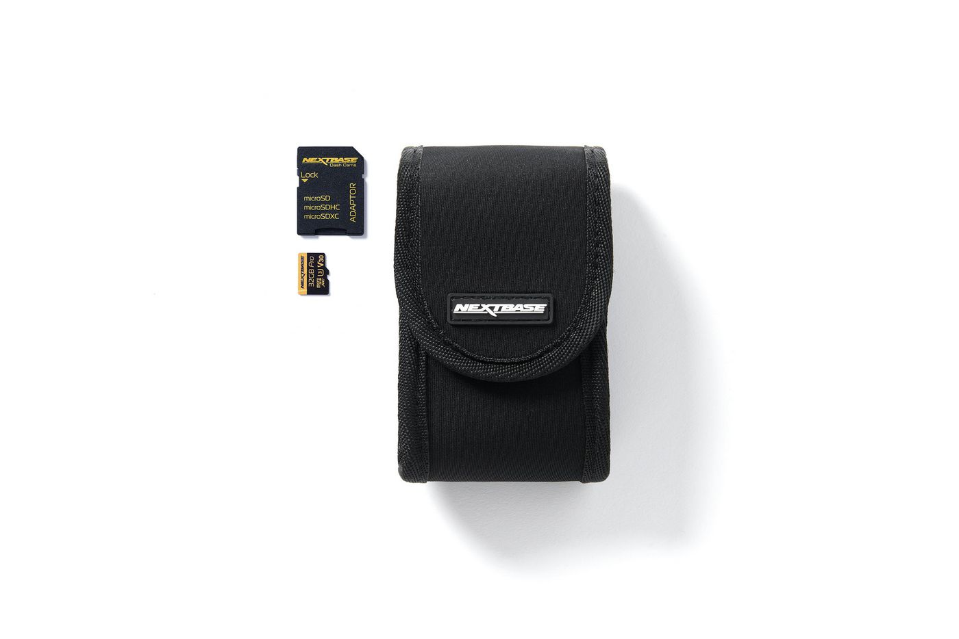 NEXTBASE 32G U3 Go Pck