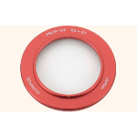 Olympus PSUR-03 camera lens adapter