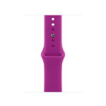 Apple 42mm Magenta Sport Band - S/M
