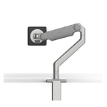 Humanscale M2.1 Display Stainless steel Active holder