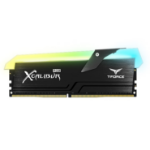 Team Group XCALIBUR RGB memory module 8 GB 2 x 8 GB DDR4 3600 MHz