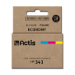 Actis KH-343R ink (replacement for HP 343 C8766EE; Standard; 21 ml; color)